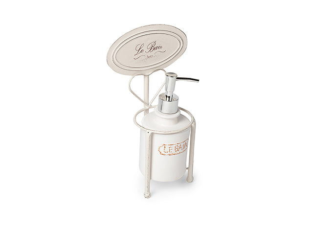 porta sapone liquido le bain ps7