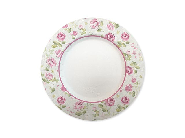 Roselyn piatto 20cm 8 pezzi 61961