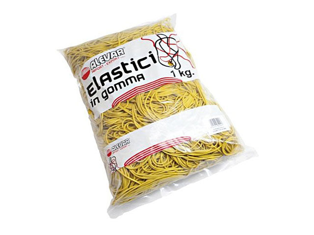 elastici gialle 1kg ass. 2171