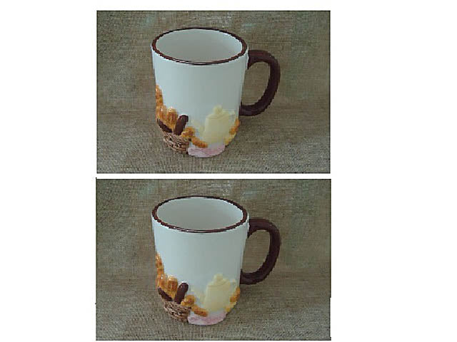 L.panini tazza 10x9/13cm