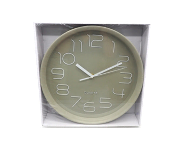 Orologio da parete d.40cm 1991/10