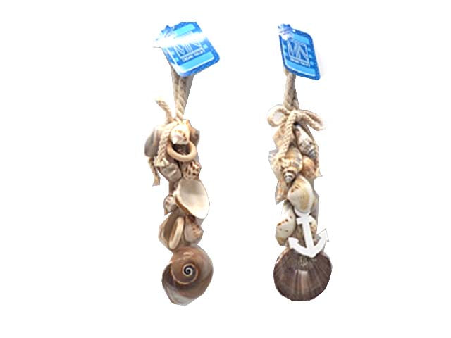 Dietroporta conchiglie 26cm