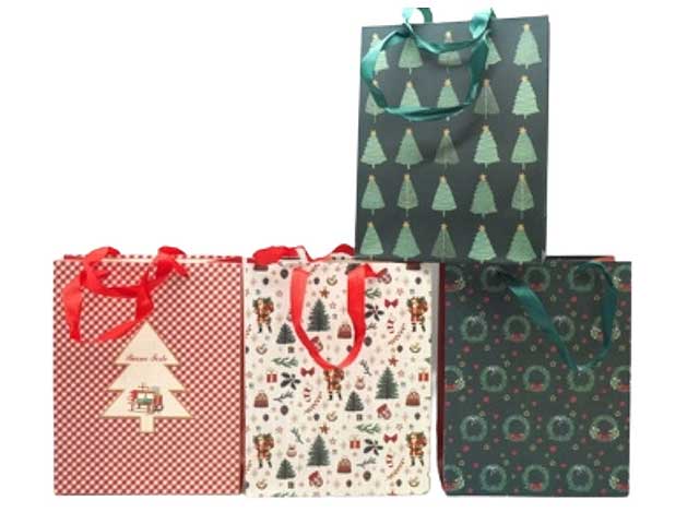 borsa carta ml h.34,5x25x8,5cm