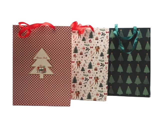 borsa carta xl h.46x33x10cm