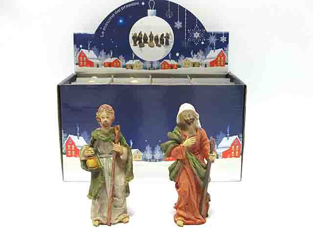Figura 13,5cm s.giuseppe