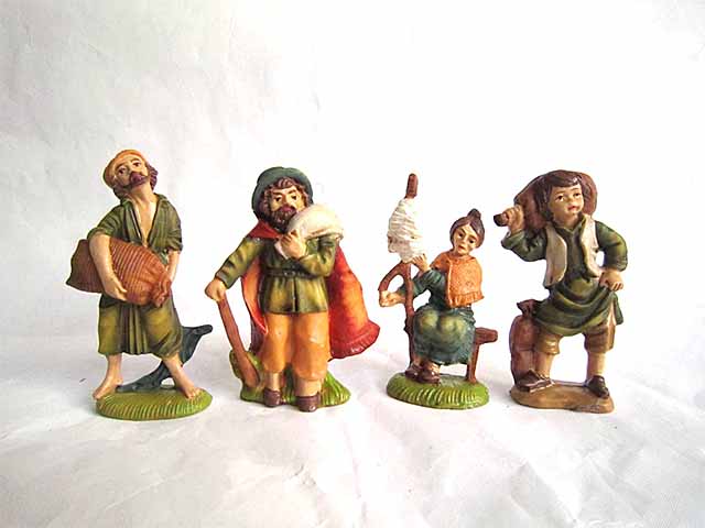 Figura 10cm soggetto