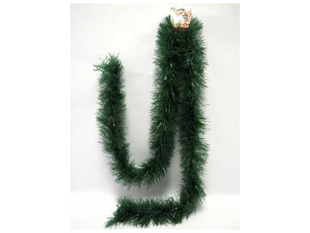 filo pino verde 200x12cm