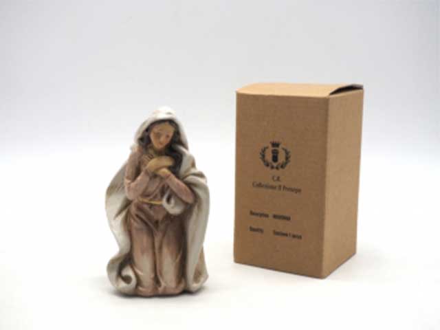 figura 13cm madonna