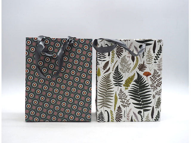 borsa shopper 23x18x8cm