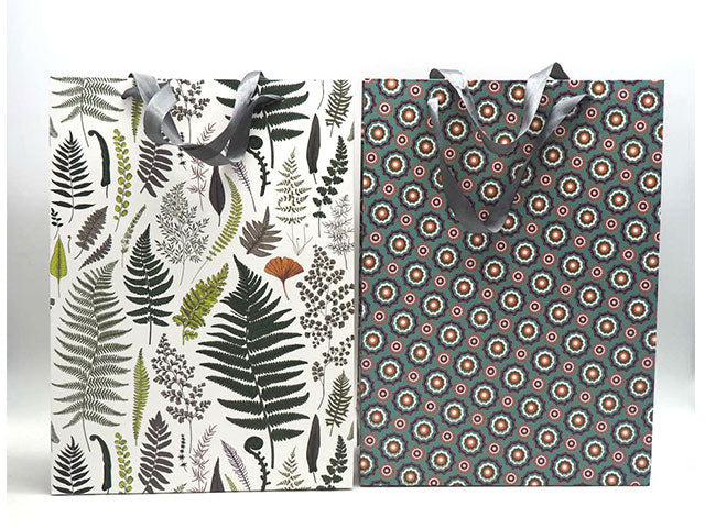 borsa shopper 46x33x10cm