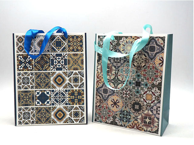borsa shopper 23x18x8cm