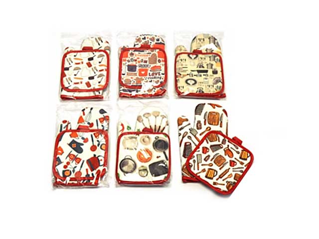 guanto 26x12+presina 17x17cm