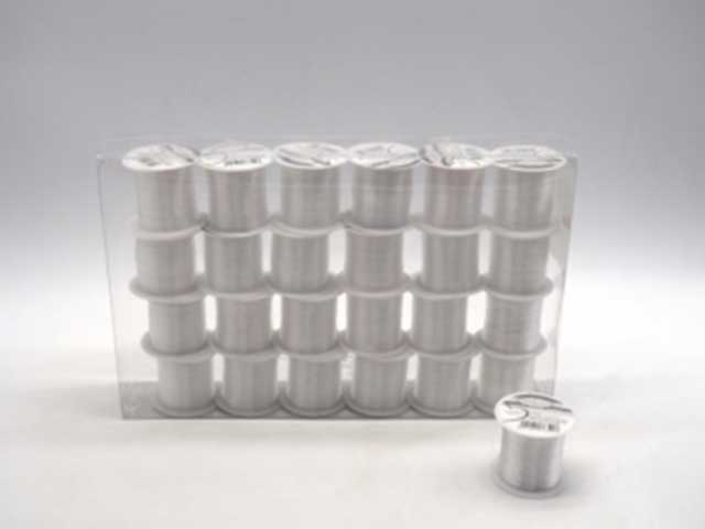Filo nylon 0.25x70mt