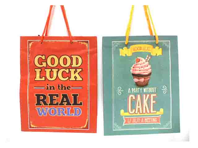 Borsa shopper 46x33x10cm