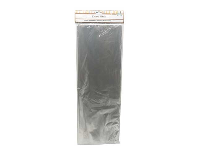 Foglio trasparente 200x200cm