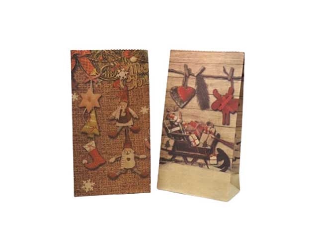 borsa shopper 30x16x8cm