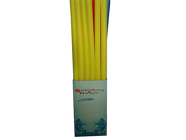 tubo per nuotare galleggiante piscina 150cm