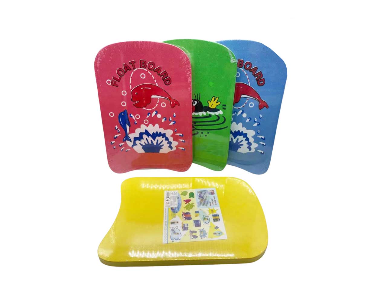 Tavoletta per il mare bambini 44x31cm