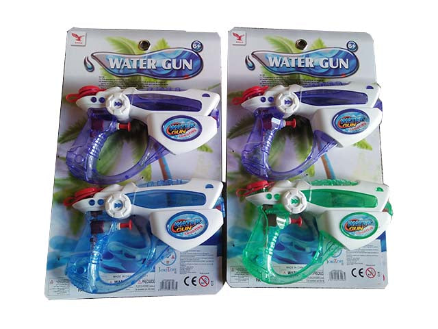 Pistola acqua