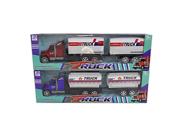 Camion truck a frizione 47x14,5