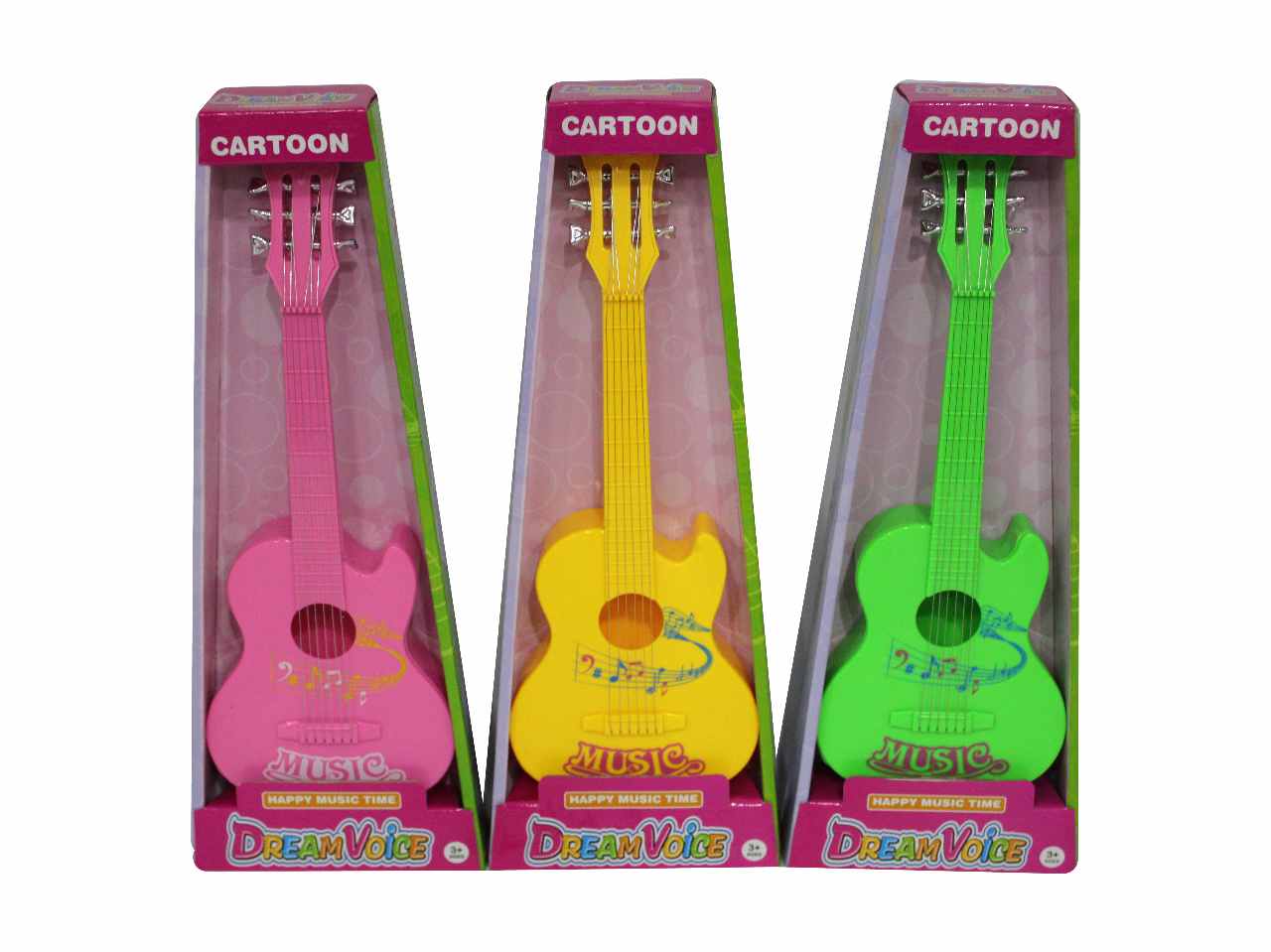Chitarra dream voice 35x13,5