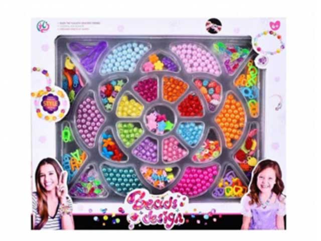 Perline beads design 31x37