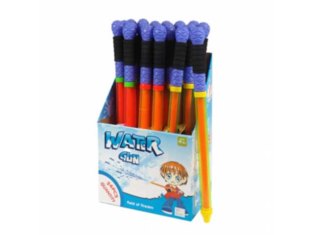 tubo spara acqua 54cm