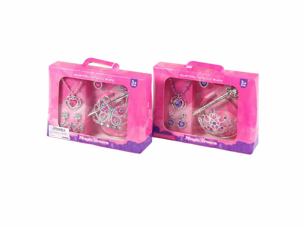Principessa magic crown 26x19