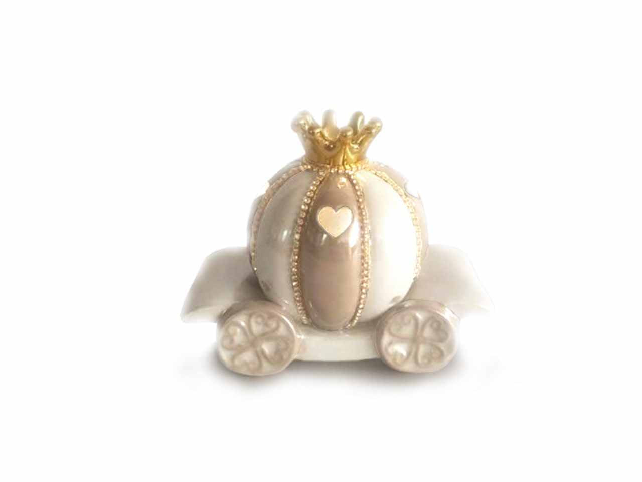 Carrozza ceramica luce ba21080