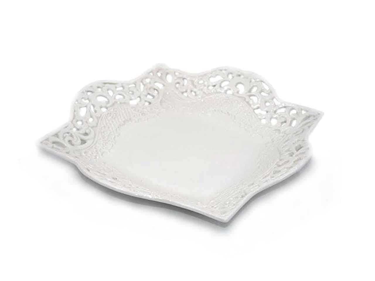 Piatto rett.svasato f140244