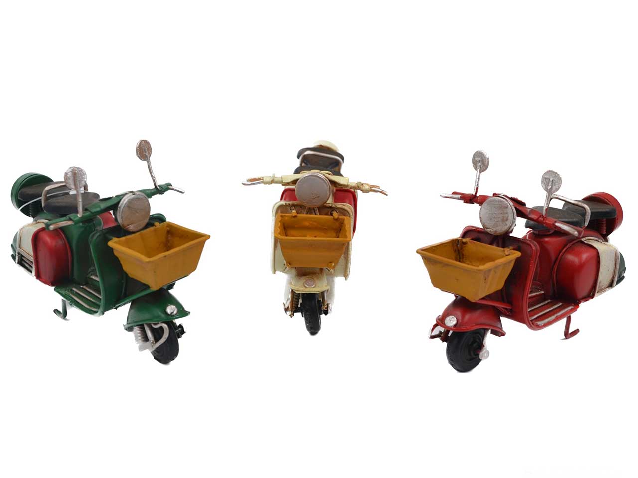 Vespa piccola italia 12cm