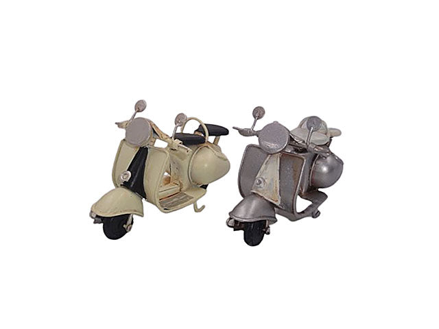 vespa metallo piccola 1937a