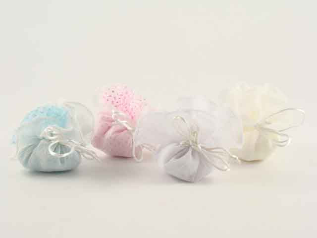 tulle velo