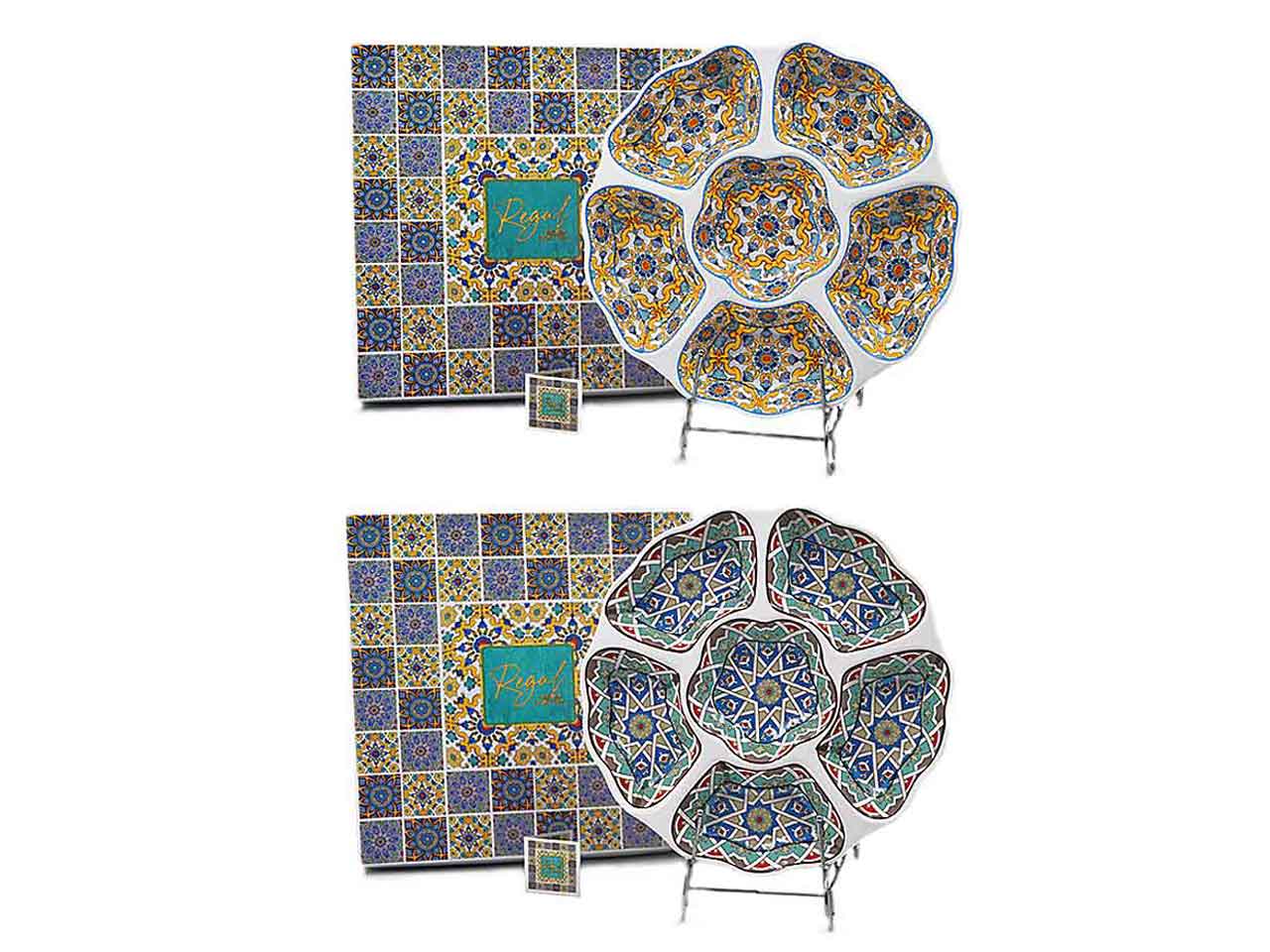 antipastiera ceramica 3953