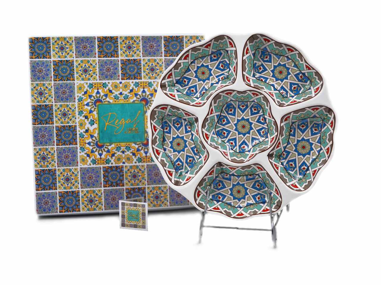 antipastiera ceramica 3953
