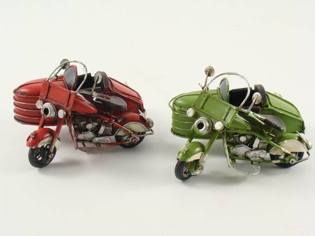 Dec.metallo sidecar 703,8