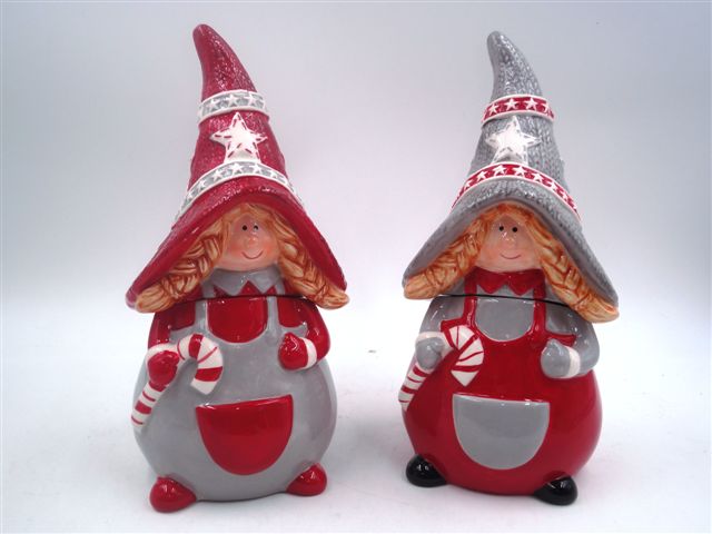 gnomo ceramica medio 9212
