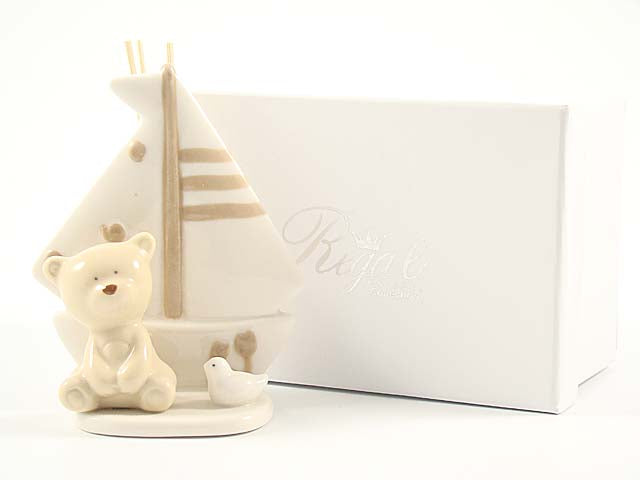 Profumatore orsetto vela 18224