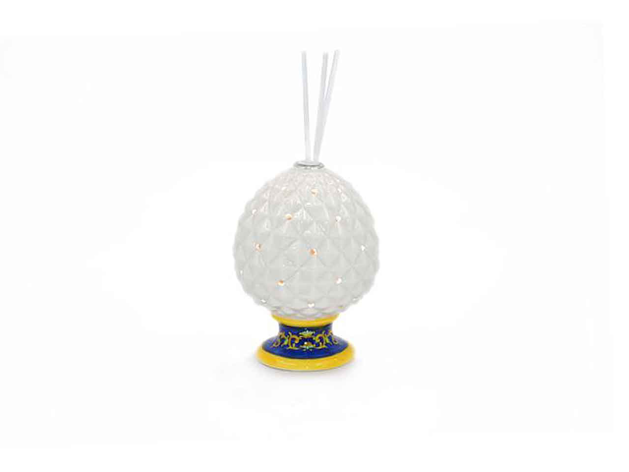 pomo profumatore picc.c/luce 21538