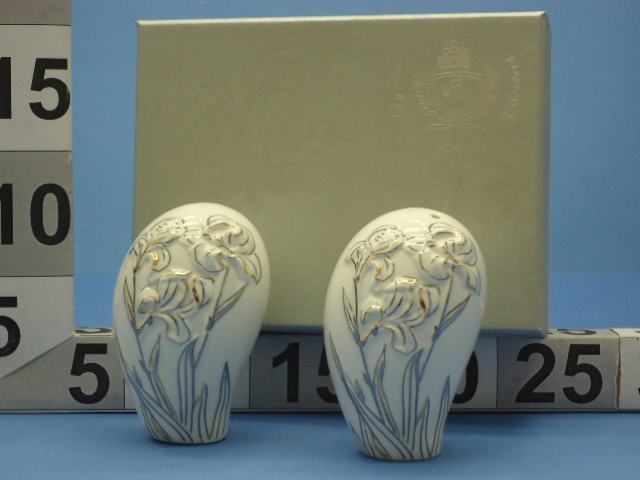 Sale e pepe porcellana    10221/17