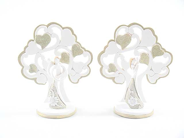 Coppietta albero 28878