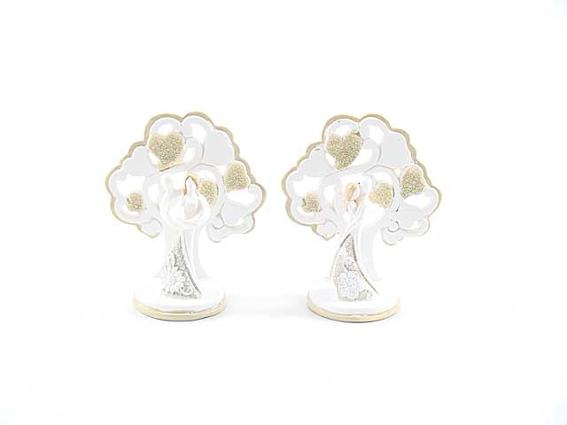 Coppietta albero 28879