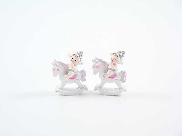 bimbo cavallino rosa 28031g