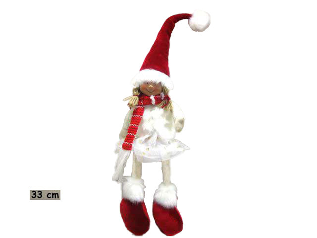 bambola stoffa a40010