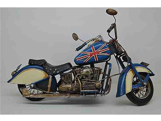 moto metallo 5102a
