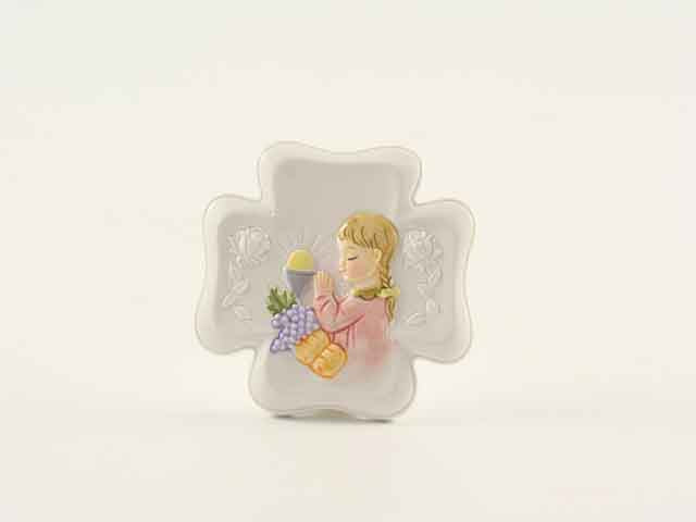 placchetta bimba 15023/3