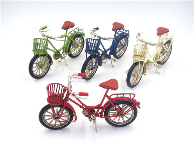 l.metallo bici 70562a