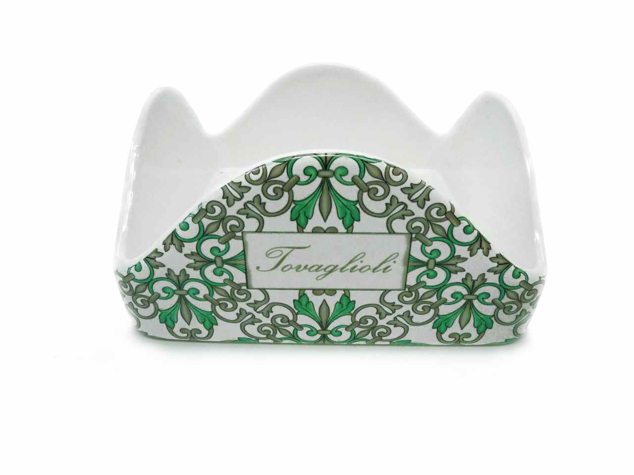 L.verde porta tovaglioli  82117