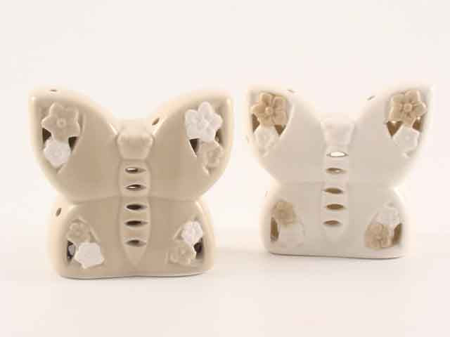 Farfalla ceramica piccola   85089