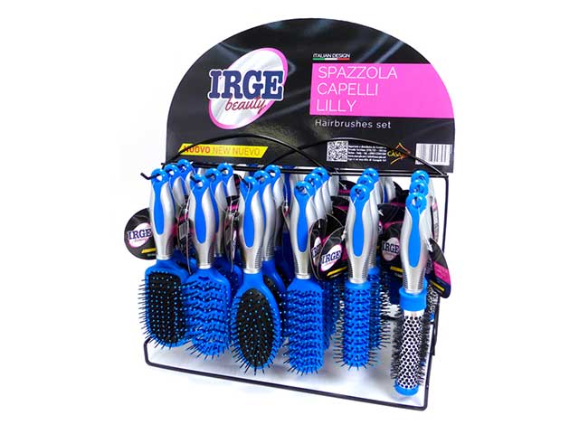 Spazzola per capelli spa0305a